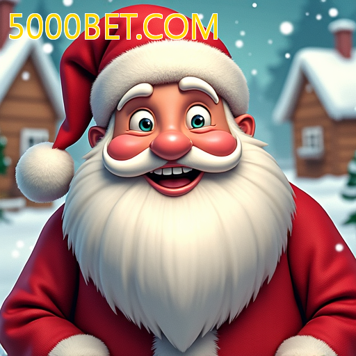 Bonus na Cassino Online 5000BET.COM