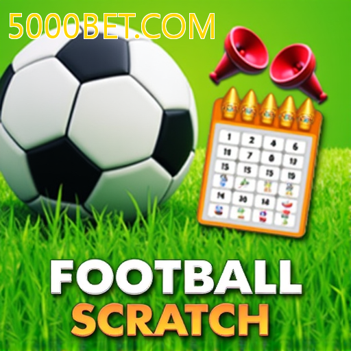 Slots no Site 5000BET.COM
